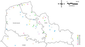 Analyse environnementale dans le cadre de la certification Habitat & Environnement