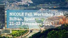 TAUW Group au réseau NICOLE à Bilbao les 21 et 22 novembre 2024