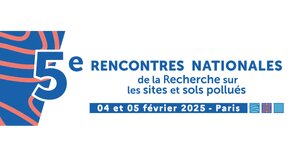 TAUW France au 5ème Rencontres Nationales de la Recherche sur les Sites et Sols pollués