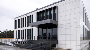 TAUW Iberia renforce sa présence au Portugal avec son premier bureau à Aveiro