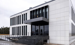 TAUW Iberia renforce sa présence au Portugal avec son premier bureau à Aveiro